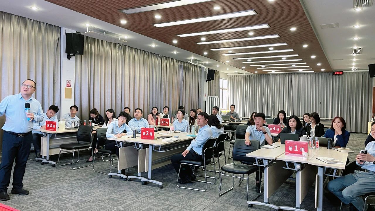 奧德營銷訓戰(zhàn)：深挖營銷潛能，以學習驅(qū)動品牌進階